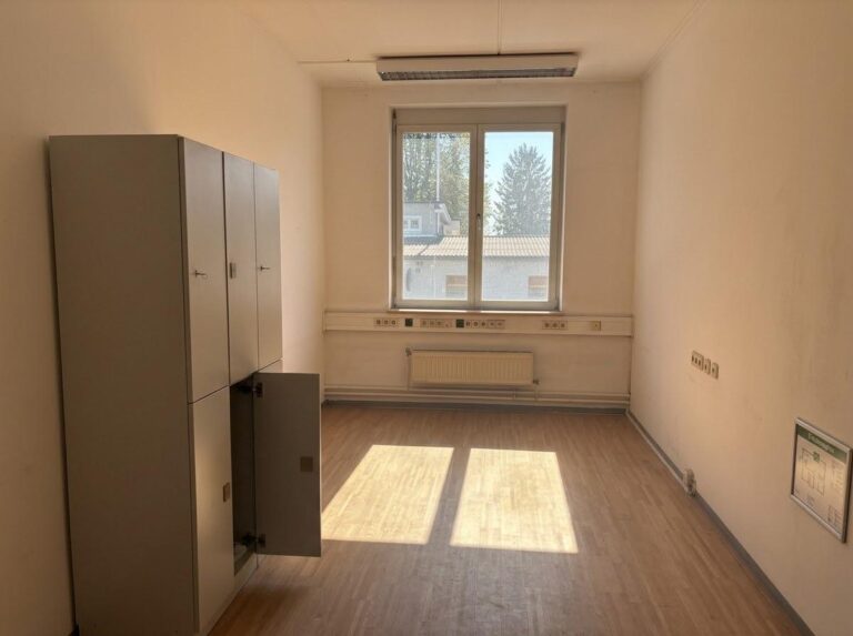 Büroraum zu vermieten – Erweiterbar