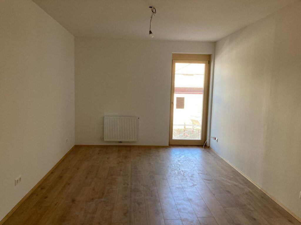 Schlafzimmer – Wohnung, Vinzenzgasse 81, 8020 Graz
