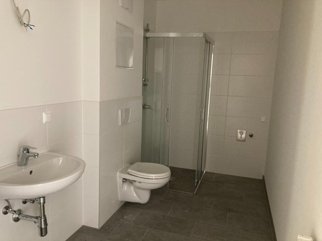 Bad – Wohnung, Vinzenzgasse 81, 8020 Graz