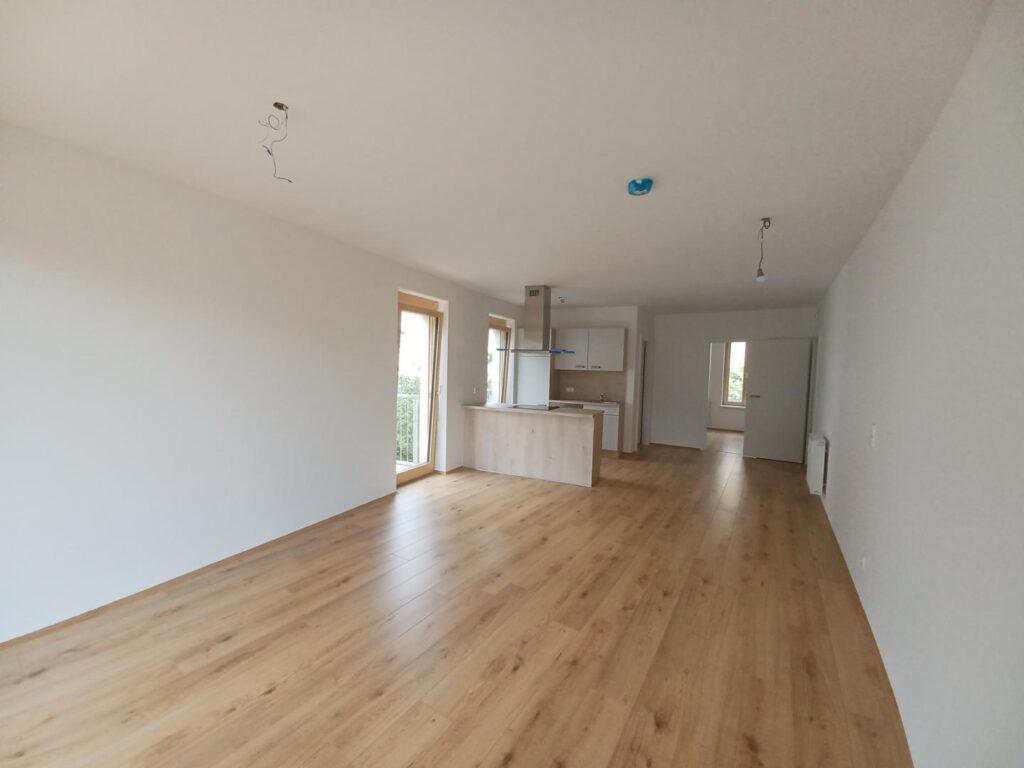 Küche 2zeilig – Wohnung, Vinzenzgasse 81, 8020 Graz