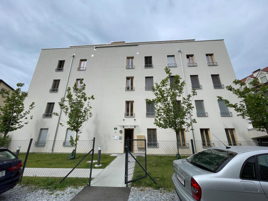 Außenfoto – Wohnung, Vinzenzgasse 81, 8020 Graz