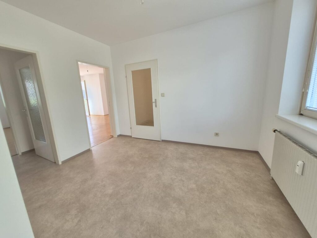 Vorraum/Esszimmer – Wohnung, Algersdorferstraße 66B, 8020 Graz