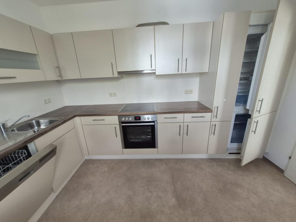 Küche – Wohnung, Algersdorferstraße 66B, 8020 Graz