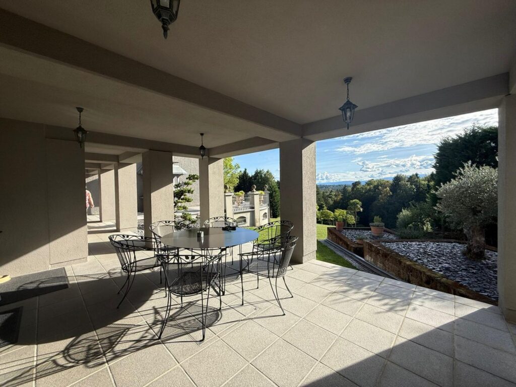 Gemütliche Terrasse – Einfamilienhaus, 8502 Lannach
