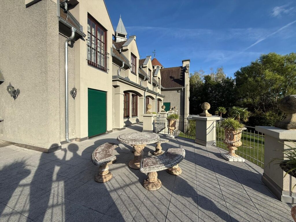 Sonnenterrasse – Einfamilienhaus, 8502 Lannach