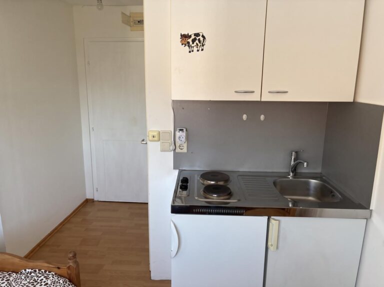 Zimmer zu vermieten in Graz-Lend