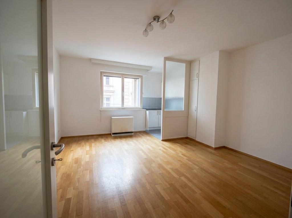 Zimmer – Wohnung, 8010 Graz