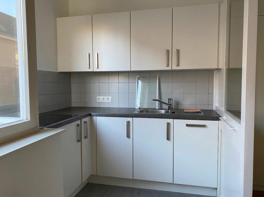 Küche – Wohnung, 8010 Graz