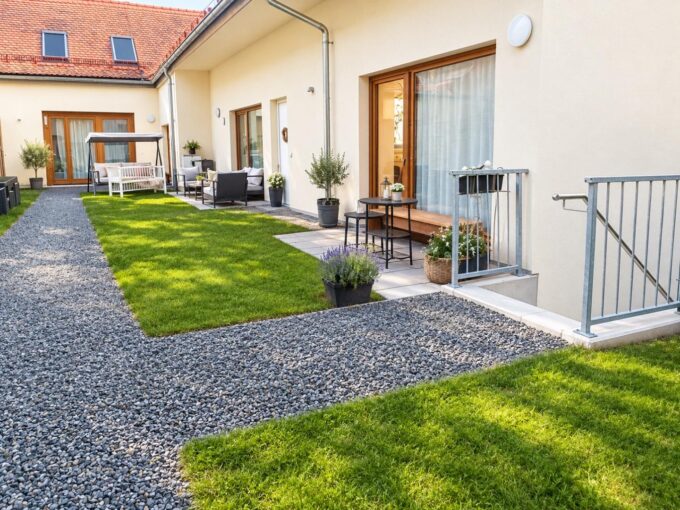 Wohnung Graz – Wohnen am Puls – Geförderte Maisonette zur Miete