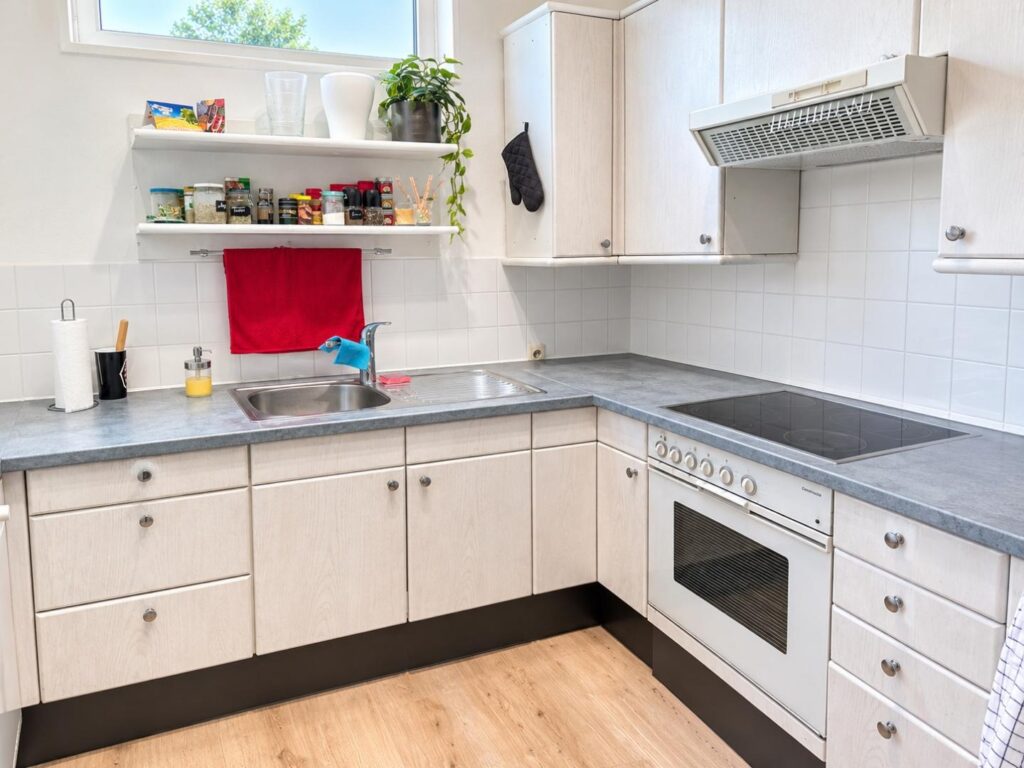 Küche – Wohnung, Annenstraße 47, 8020 Graz