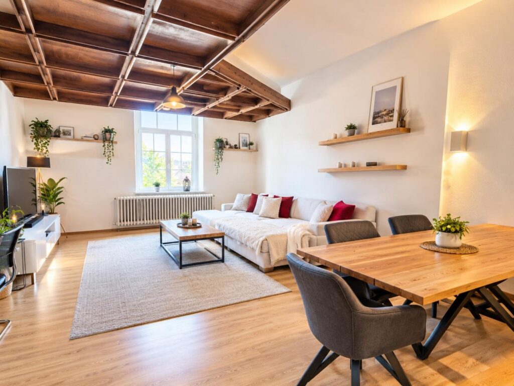 Zimmer – Wohnung, Annenstraße 47, 8020 Graz