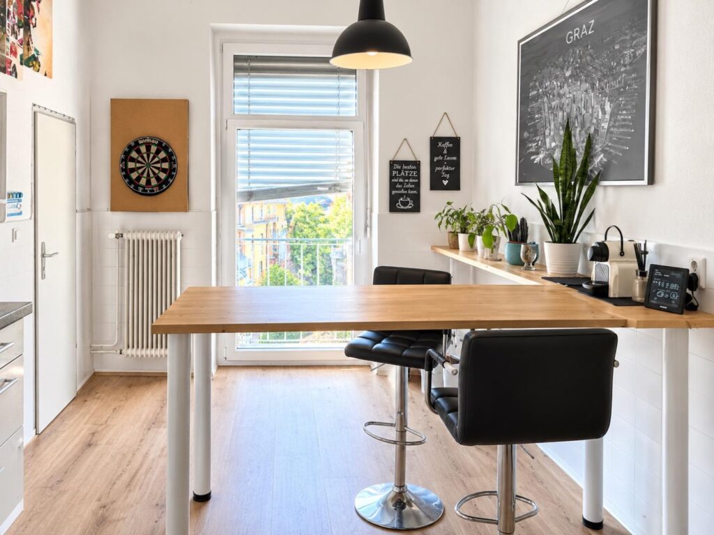 Zimmer – Wohnung, Annenstraße 47, 8020 Graz
