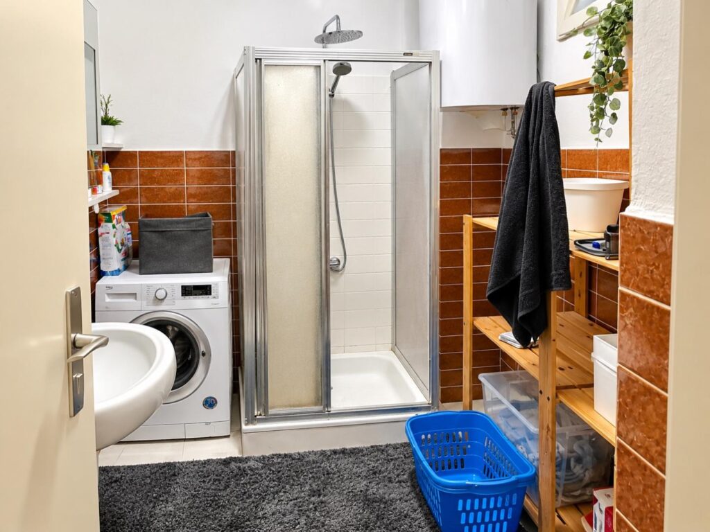 Bad – Wohnung, Annenstraße 47, 8020 Graz