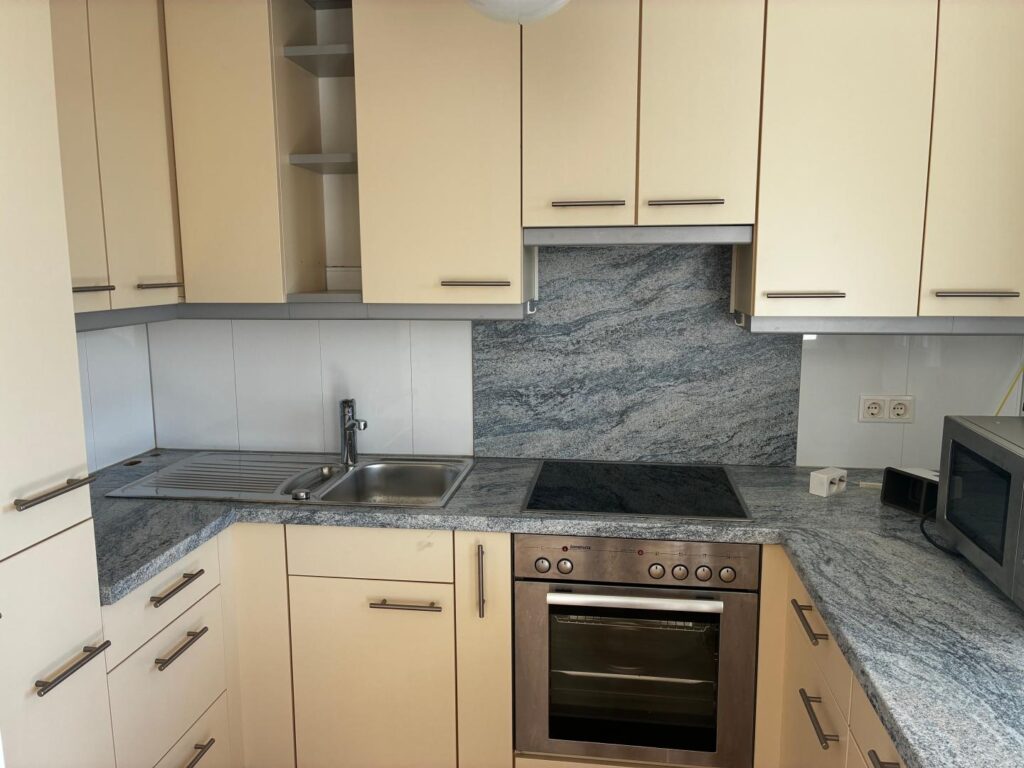 Küche – Wohnung, 8042 Graz