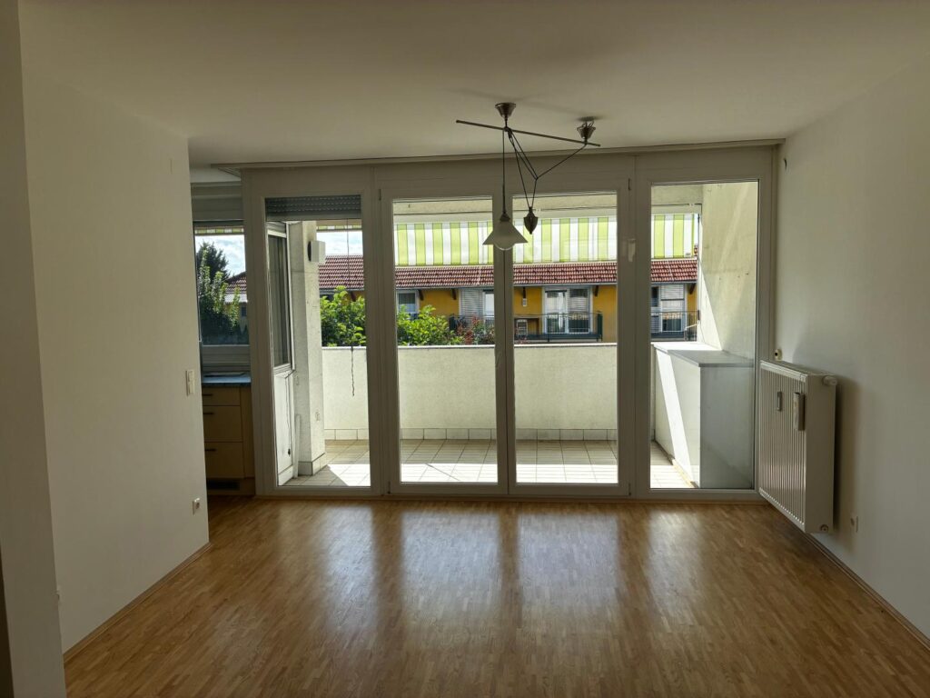 Wohnzimmer – Wohnung, 8042 Graz