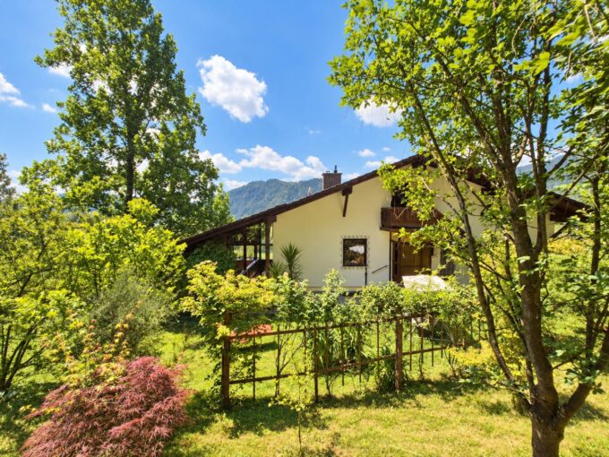 Einfamilienhaus Friesach – Landhaus mit Weitblick im Norden von Graz