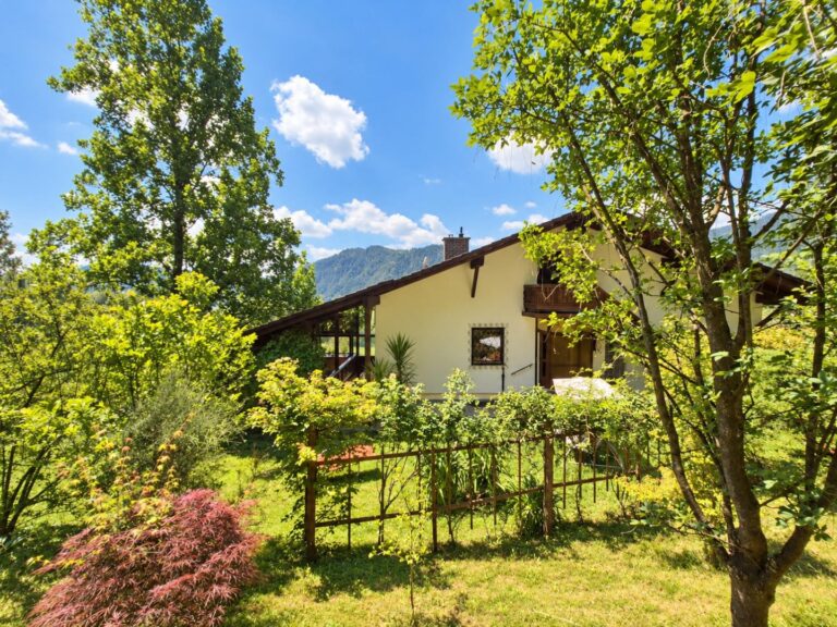 Landhaus mit Weitblick im Norden von Graz