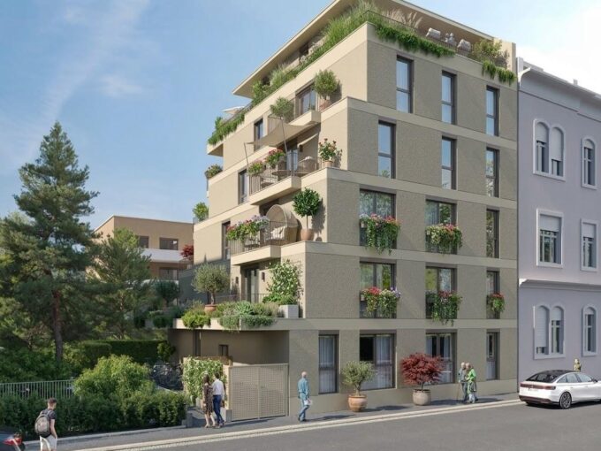 Wohnung Graz – NUR NOCH BIS 31.10.2026 -8,5% AKTION bis Baustart –…