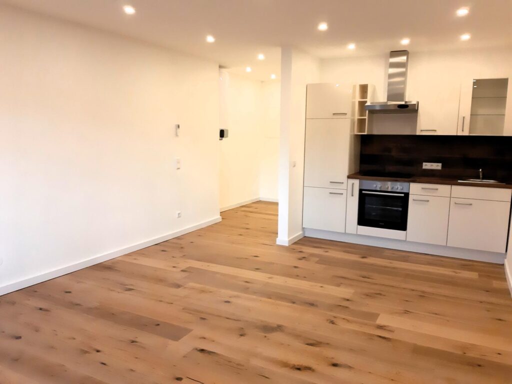 Wohnung, Dr. Robert Graf Strasse, 8010 Graz – Bild 2