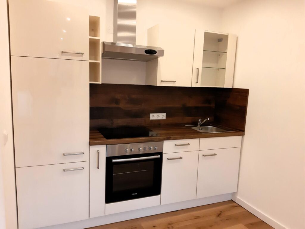 Wohnung, Dr. Robert Graf Strasse, 8010 Graz – Bild 3