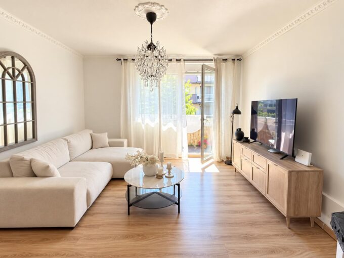 Wohnung Graz – Liebenau – Liebenau, Top Familienwohnung mit Balkon!!