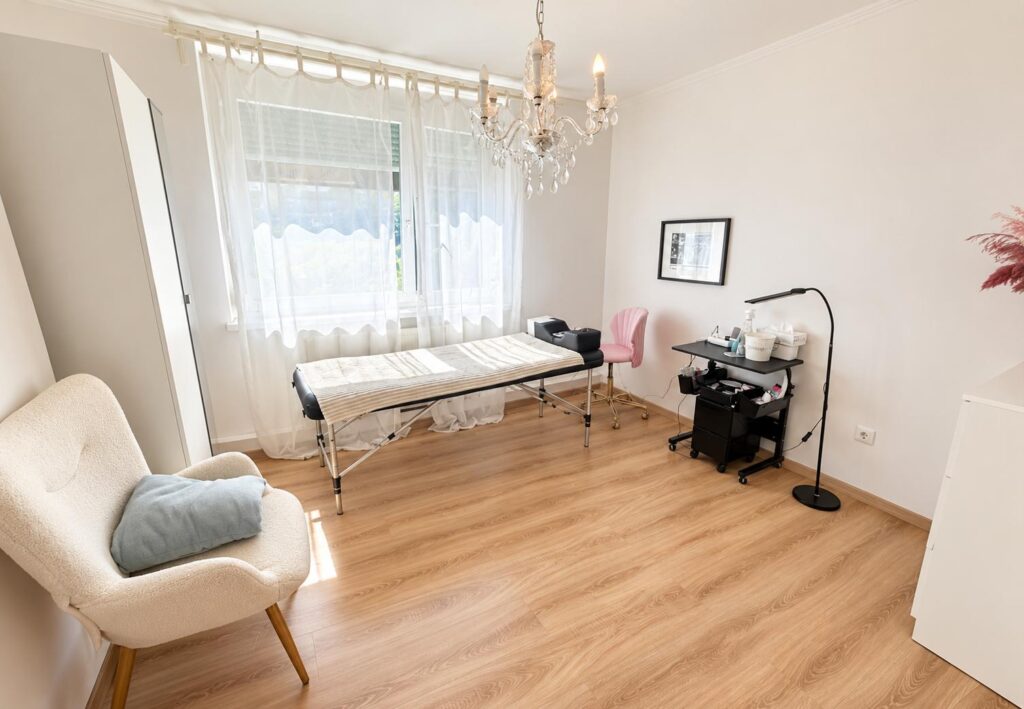 Wohnung, 8041 Graz · Liebenau – Bild 2