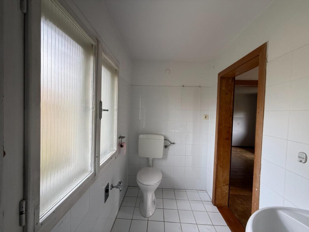 Bad , und WC – Einfamilienhaus, 8046 Stattegg