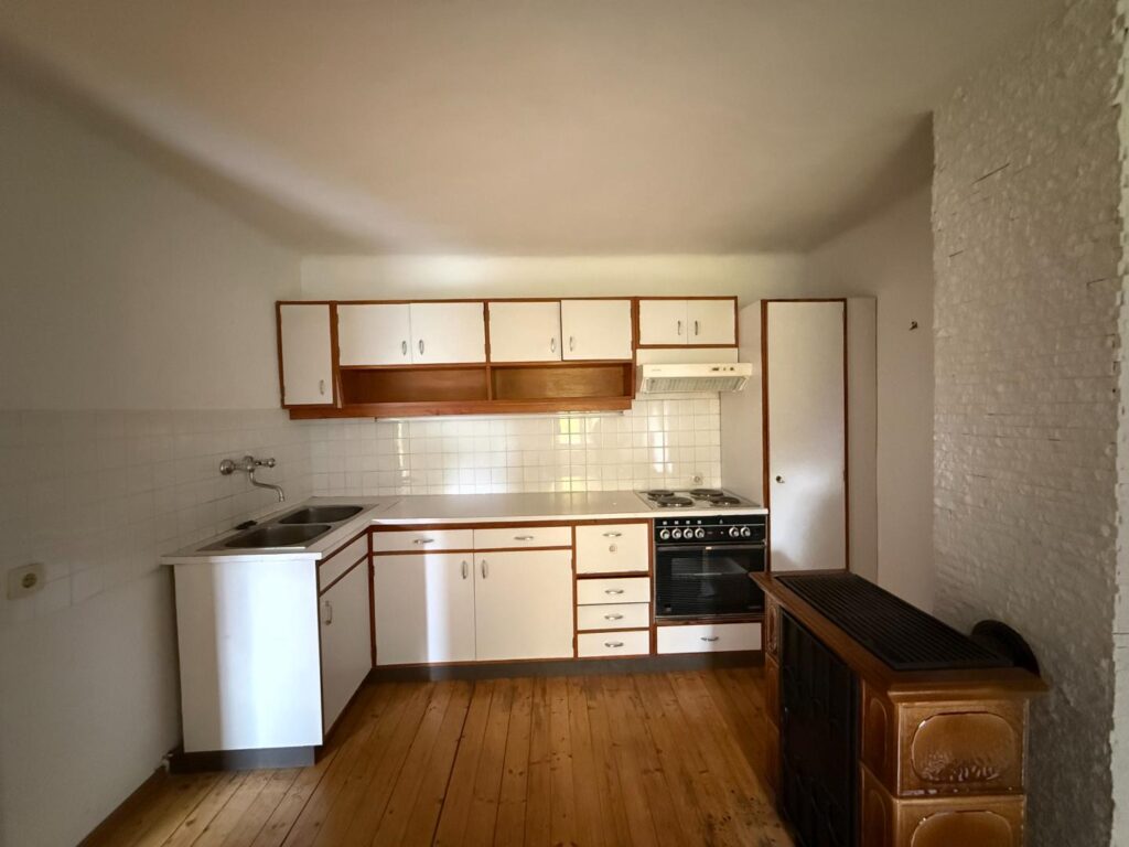 Küche – Einfamilienhaus, 8046 Stattegg