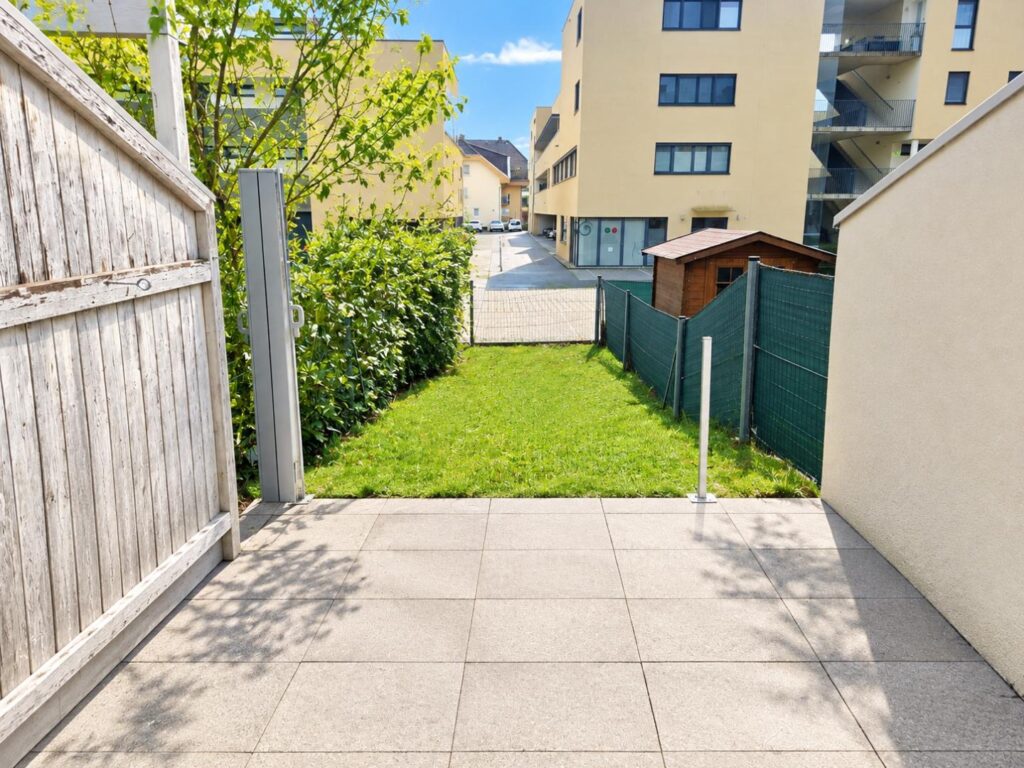 Aussenbereich – Wohnung, Feldbacherweg 6, 8141 Premstätten
