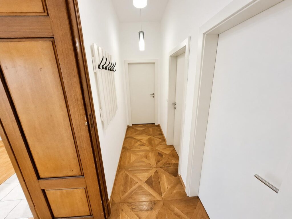 Wohnung, Elisabethstrasse 4, 8010 Graz – Bild 3