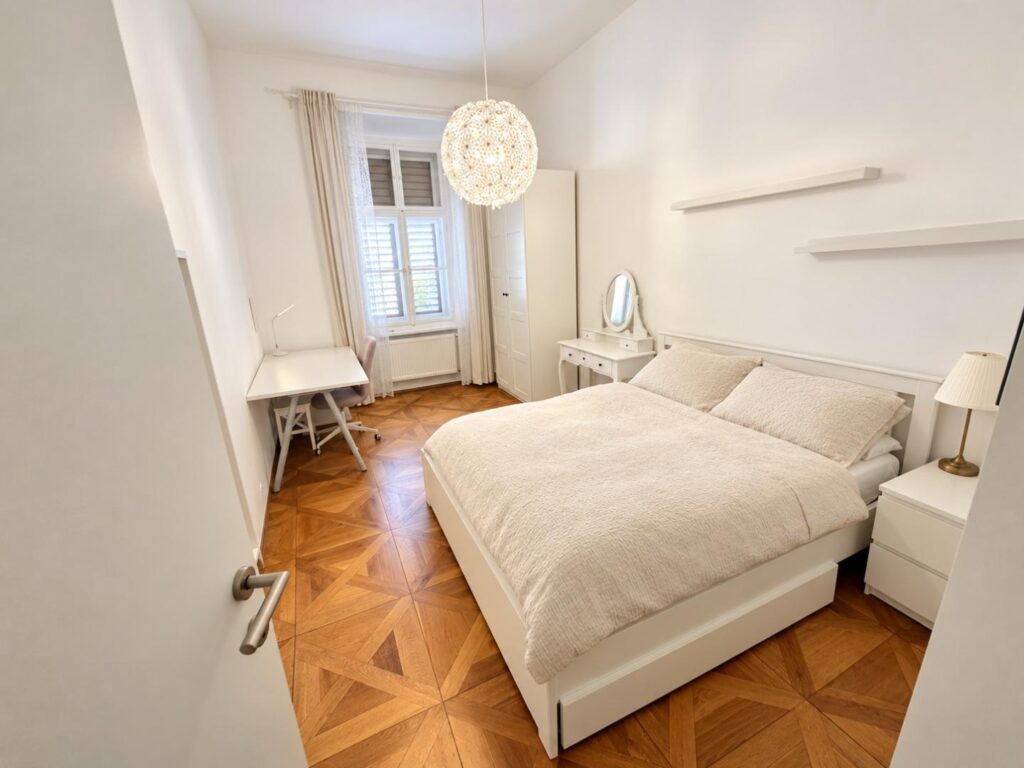 Wohnung, Elisabethstrasse 4, 8010 Graz – Bild 4