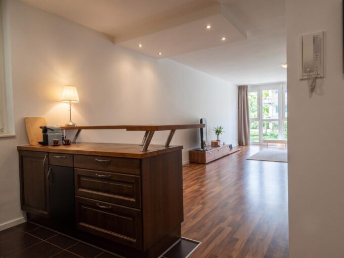 Wohnung Graz – Stilvolle 60 m² mit echtem Loft-Feeling