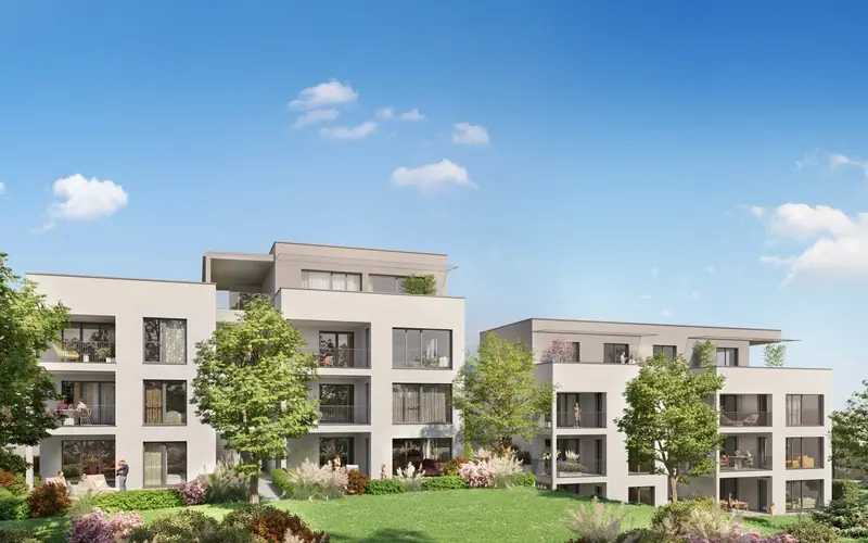 Heinrichstraße 128, Geidorf – Ansicht 3