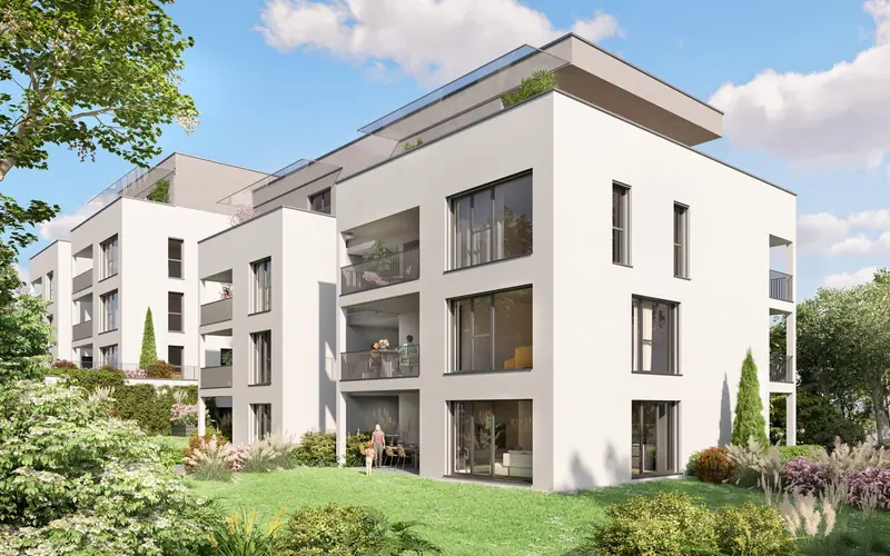 Heinrichstraße 128, Geidorf