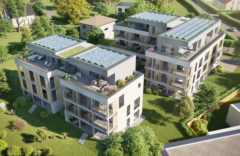 HIMMELREICHweg 01, Mariatrost – Ansicht 2